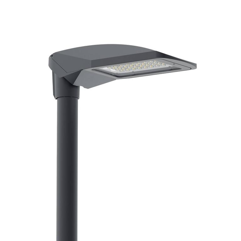 Topside Entry Example luminaires | Leipziger Leuchten